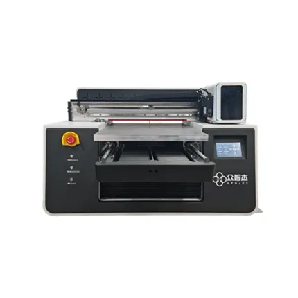 Impressora UD-MP4060SU UV DTF